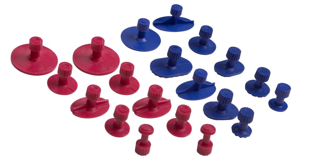 Clips et agrafes de carrosserie CLAS ref. OC 0265